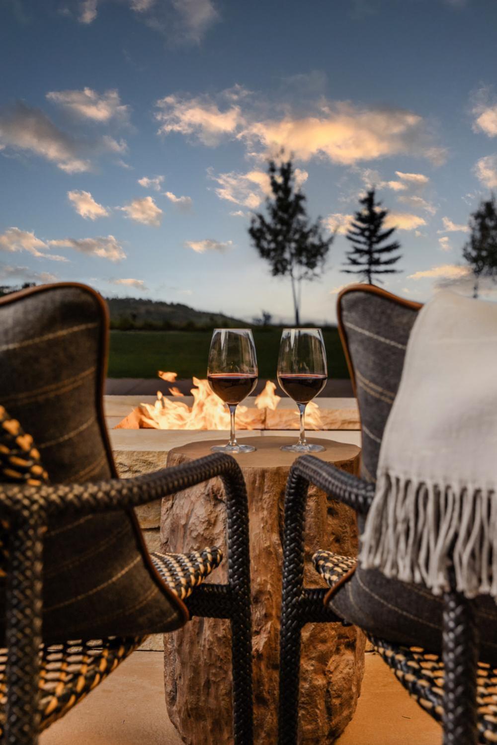Montage Deer Valley Park City Dış mekan fotoğraf