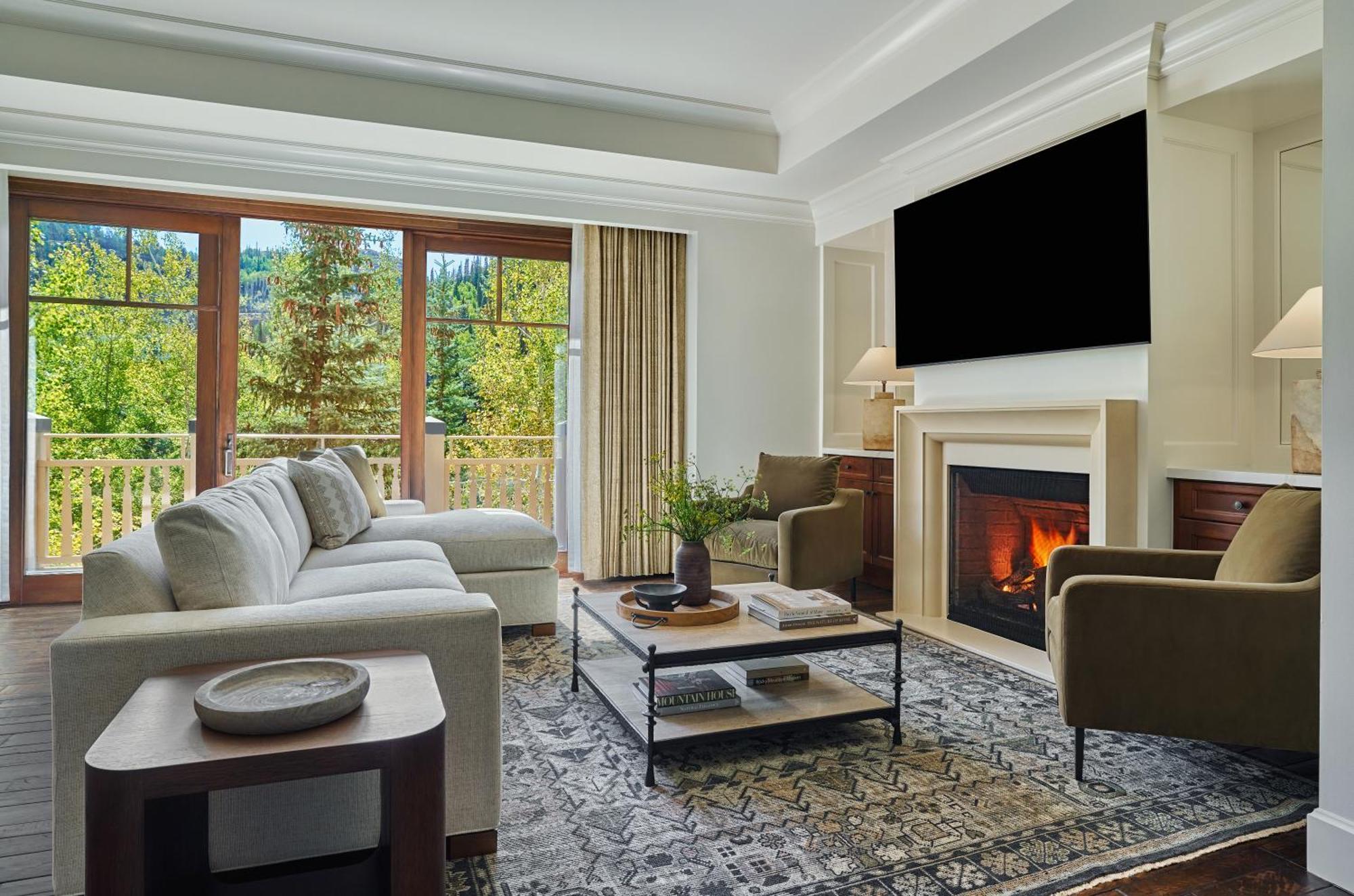 Montage Deer Valley Park City Dış mekan fotoğraf