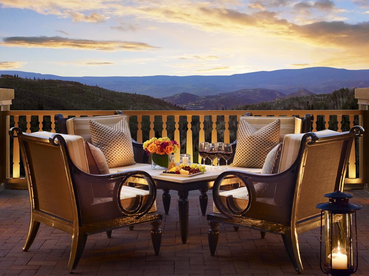 Montage Deer Valley Park City Dış mekan fotoğraf