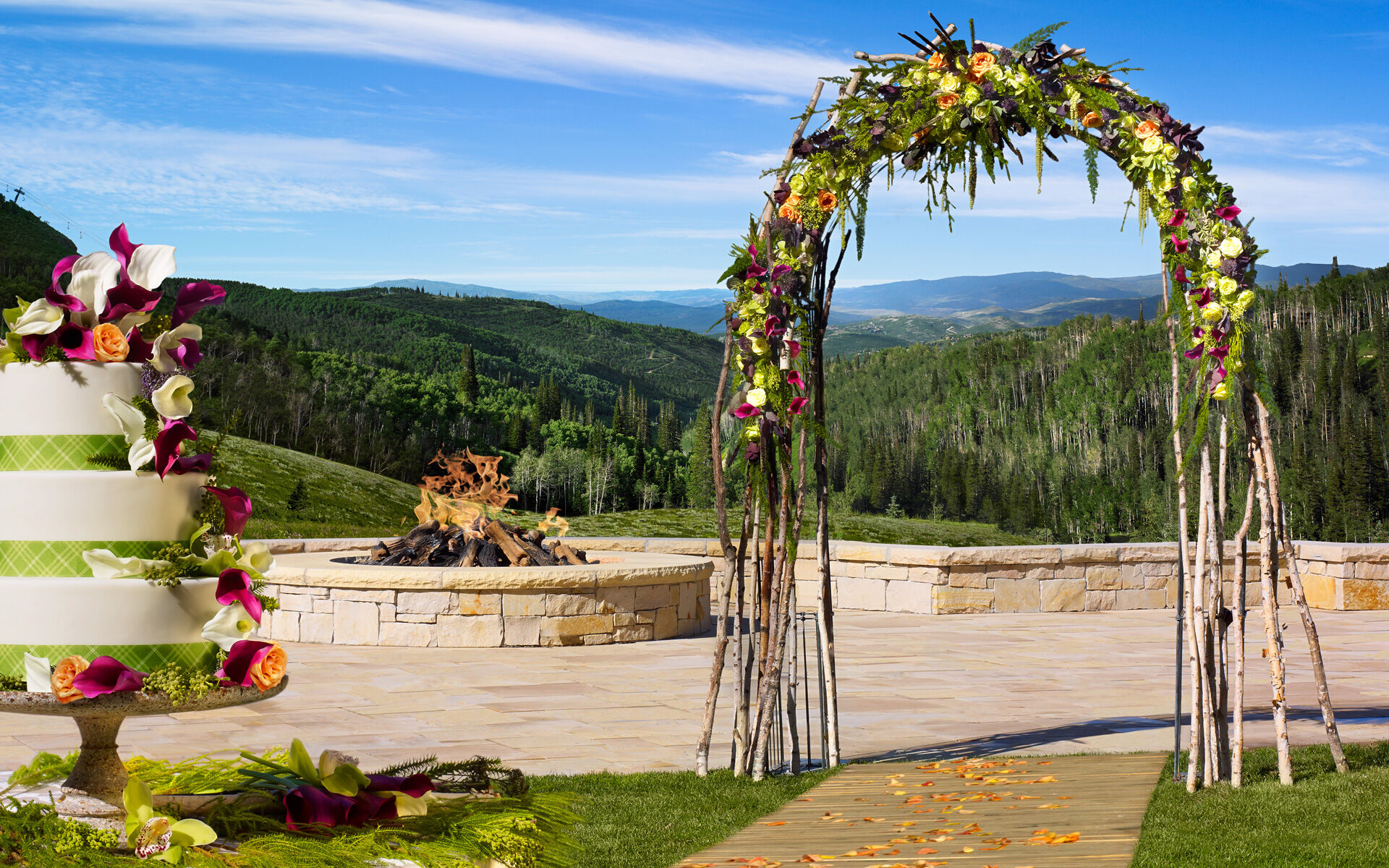Montage Deer Valley Park City Dış mekan fotoğraf